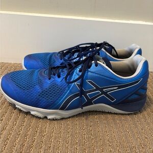ASICS Men’s Conviction X Training Shoe